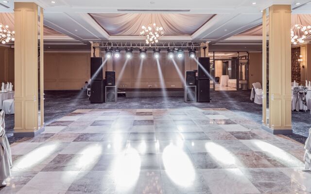 Almaty Hotel