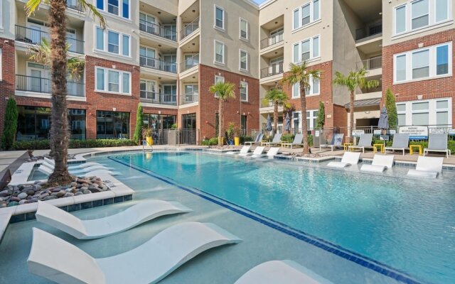 Frisco Designer 2BD 2BA Apartment