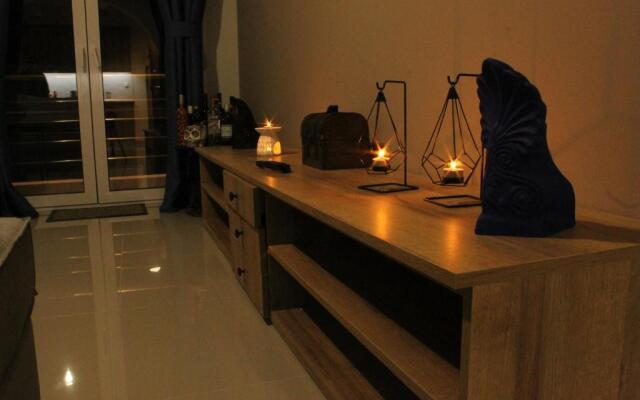 Bill Apartment 3