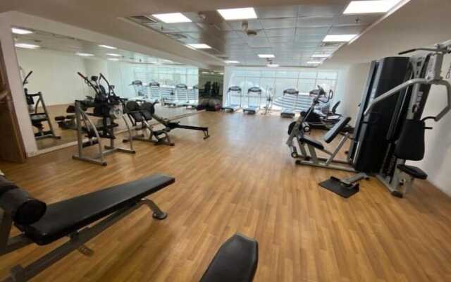 Luxurious 4 Bedroom Duplex Villa Apartment Near JBR