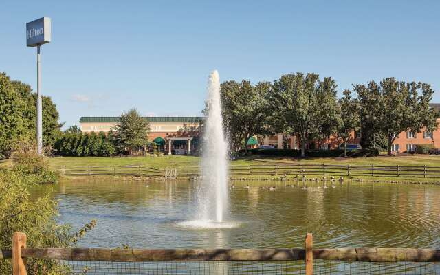 Hilton Wilmington/Christiana