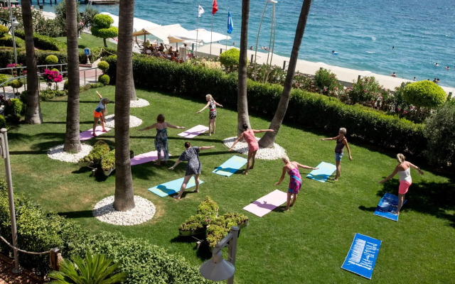 Fame Residence Kemer & Spa - All Inclusive Resort