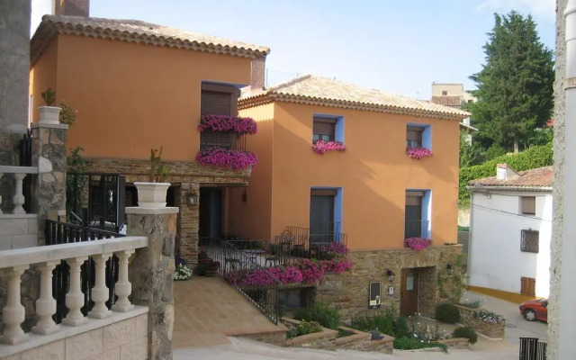 Casa Rural Los Pedregales