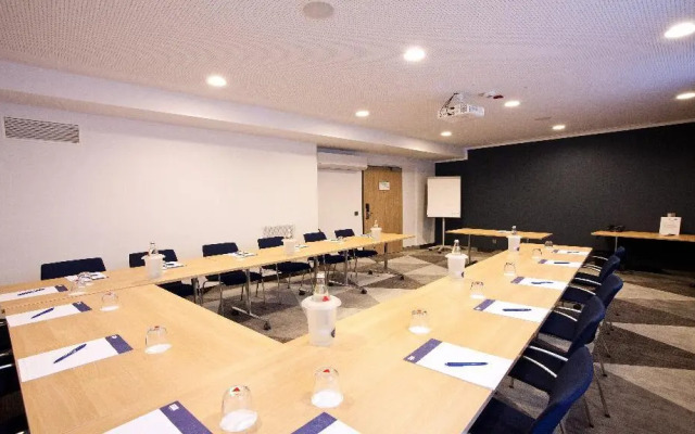 Holiday Inn Express Saarbrucken by IHG