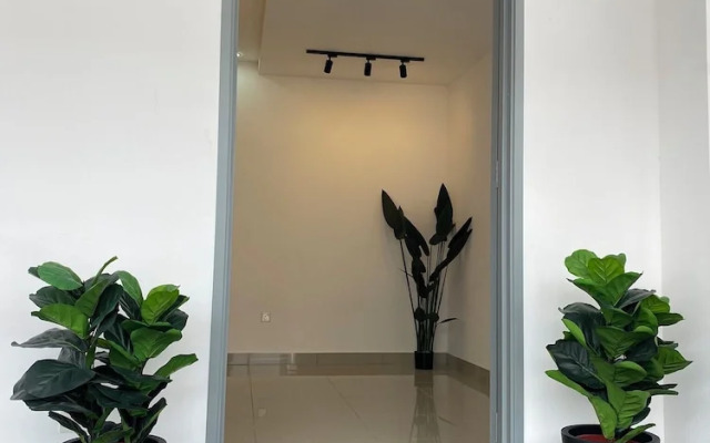 D'Royale Desaru Homestay