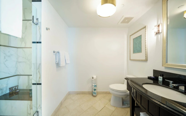 Residences at Fontainebleau Miami