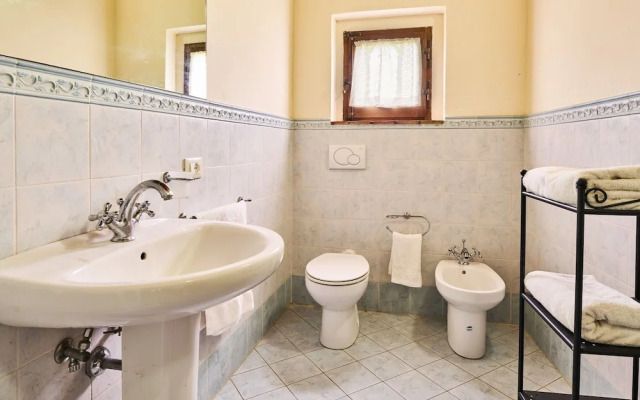 Serene Chianti Retreat