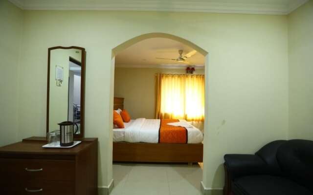 The Sholling Residency