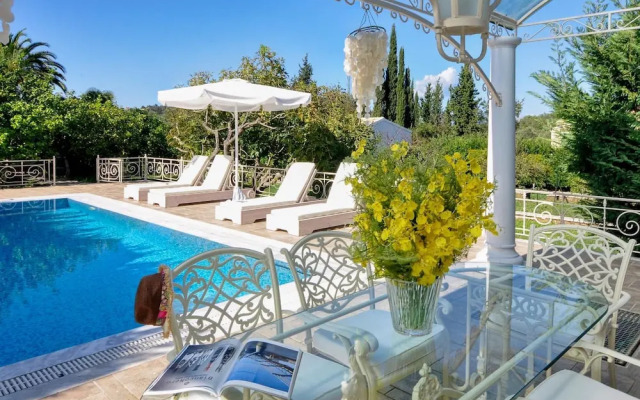 Villa Golden Tiara Large Private Pool A C Wifi