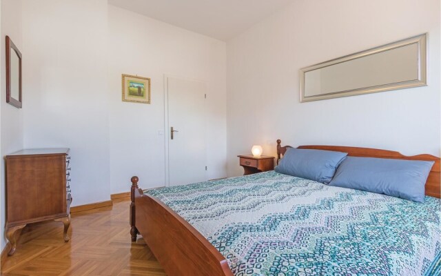 Stunning Apartment in Medulin With 4 Bedrooms and Wifi