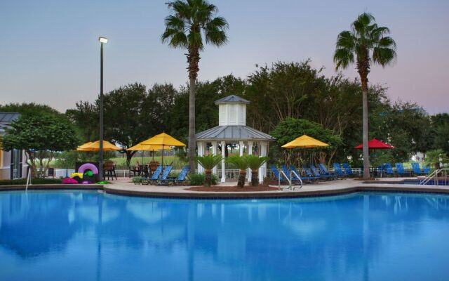 Marriott's Legends Edge at Bay Point