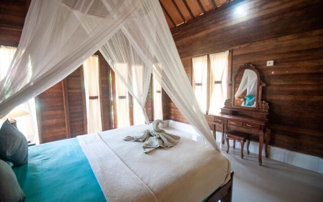 Timbool Bungalow