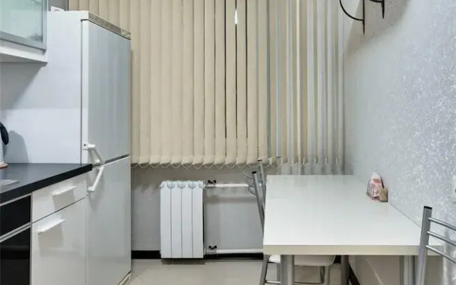 Апартаменты Day&Night — Якиманка