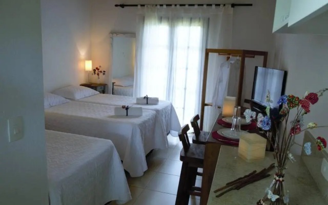 Suítes em Barra do Sahy