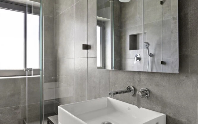 Posh 1BR Apartment in Chalandri