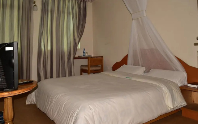 Westwood Hotel Nyeri