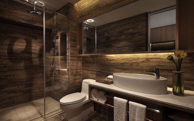 Baobo Boutique Hotel