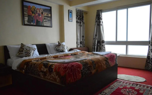 Hotel Golden Sunrise & Spa