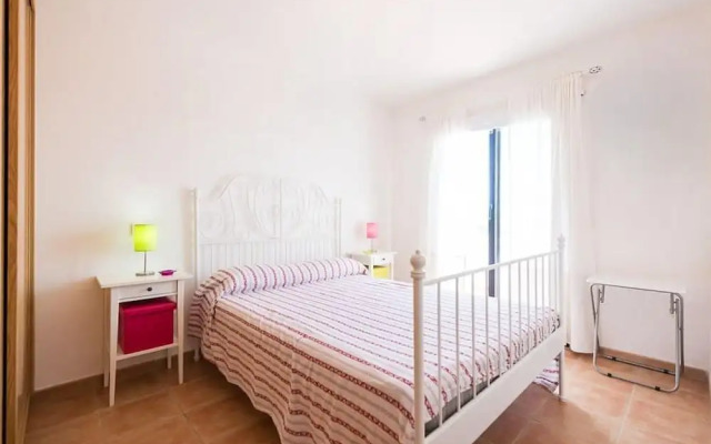 Spacious Vacation Home in Corralejo
