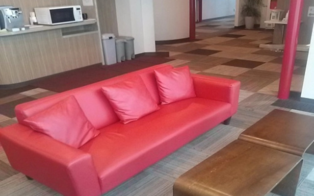 Hotel Select Inn Sano Ekimae