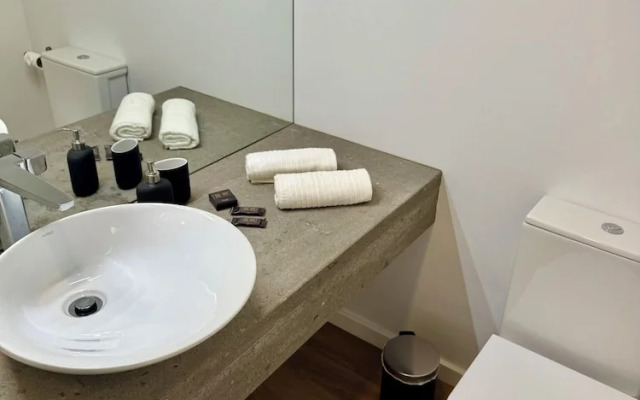 Vera Cruz Guesthouse