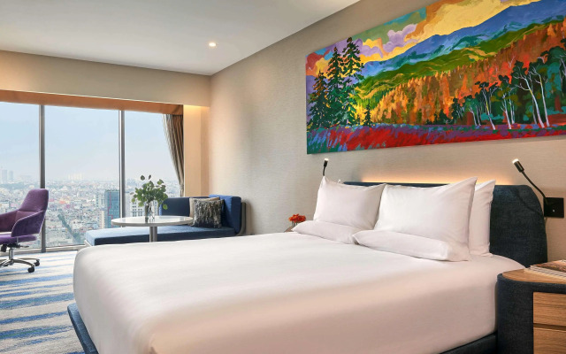 Novotel Hanoi Thai Ha