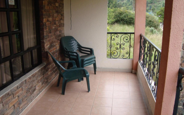 Cabañas Villa del Dorado