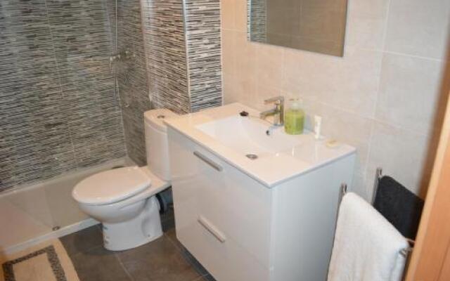 Margarita Apartment Benidorm