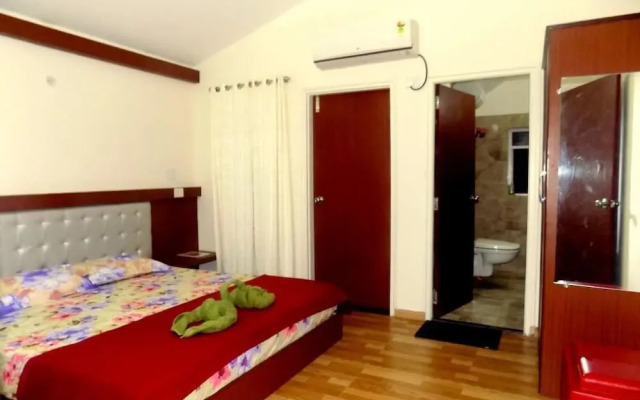 CasaMelhor Elegant Apart Arpora CM077