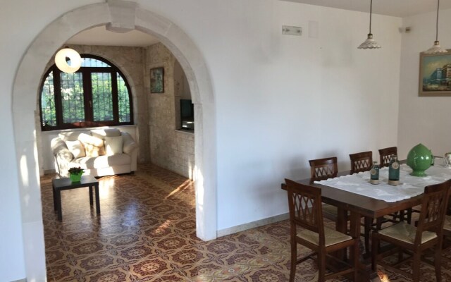 B&B Chiave d'Arco