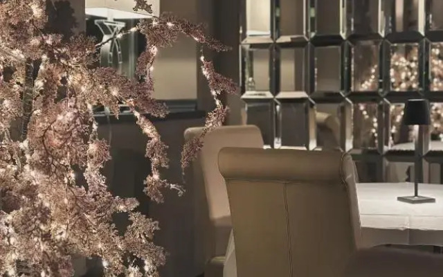The Q Hotel