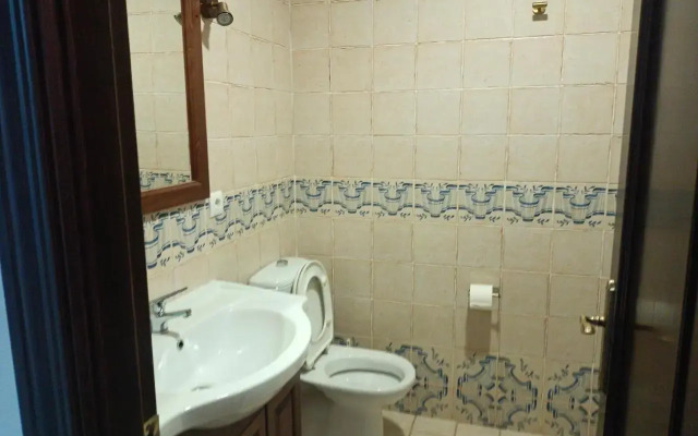 El Corralon de Severo