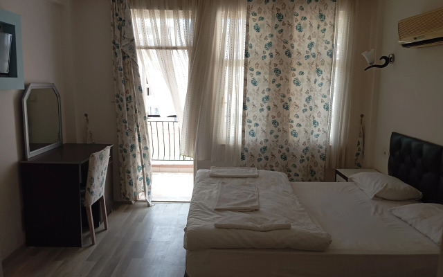 Deniz Hotel