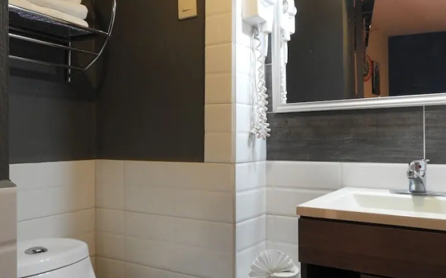 Casa Estudio Frida y Diego Galarza 28