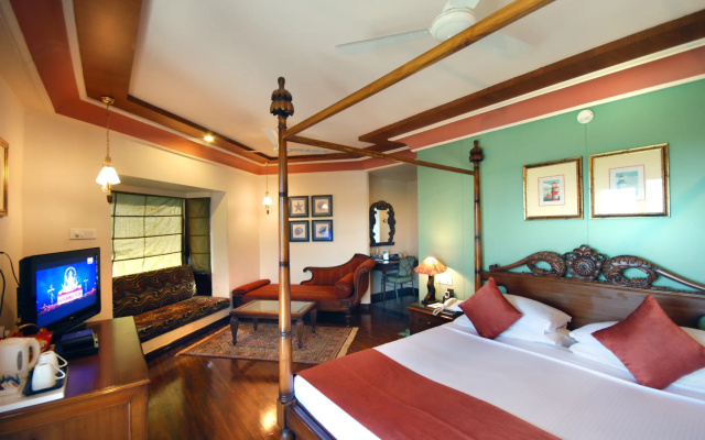 MAYFAIR Heritage, Puri