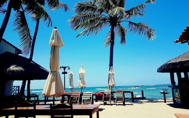 Morro Praia Hotel