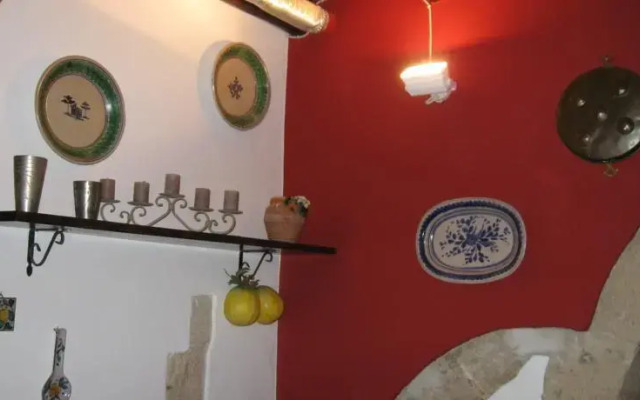 B&B Villadorata
