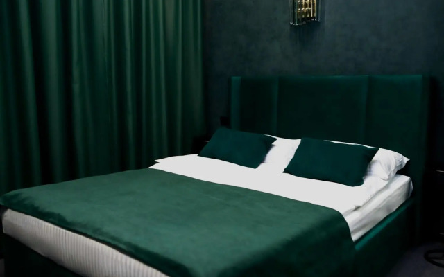 Рай на Владимирском