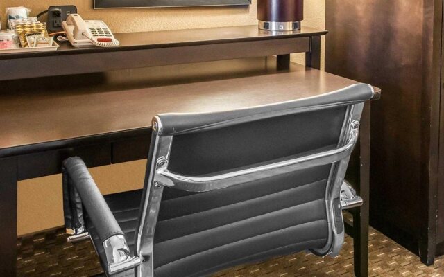 Comfort Suites Hobbs