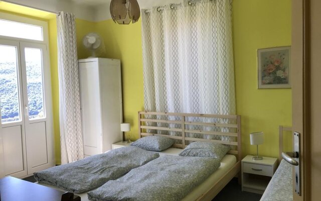 Pensione Agra