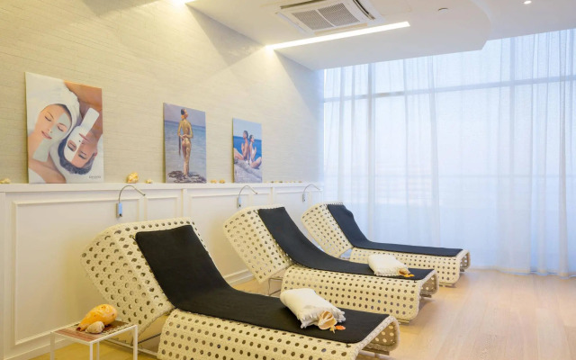 Parkovyj kvartal Apart-Hotel