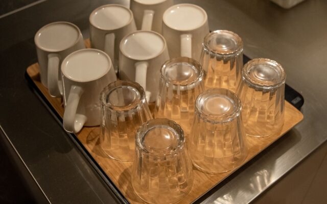 Shinmachi-Near the station-OSAKA