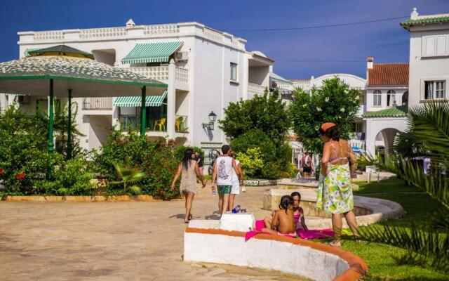 Apartments Kione Playa Romana Park