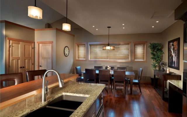 Fairmont Creek Property Rentals The Residences