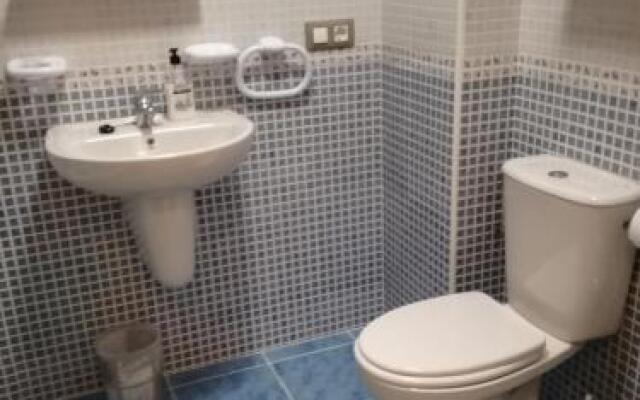 Appartamento fuerte 2