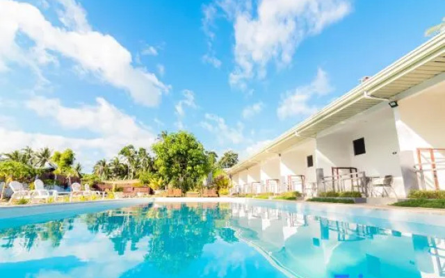 Selectum Mangrove Resort