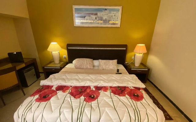 Hotel Antar Bechar