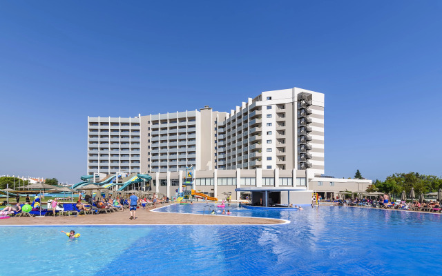 Jupiter Albufeira Hotel - Family & Fun - All Inclusive