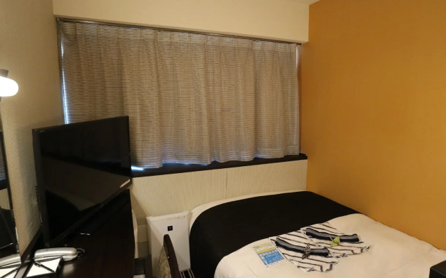 APA Hotel TKP Sapporo Ekimae