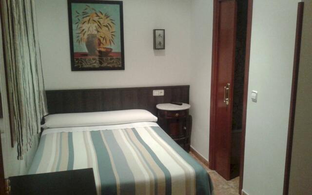 Hostal Bruña